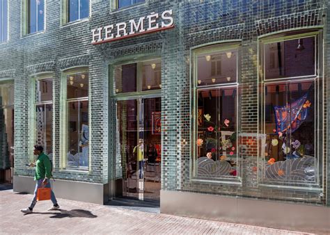 hermes amsterdam online